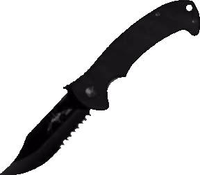 goth_switchblade emote