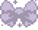Ribbon_Purple emote