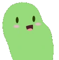 bean_snek_top emote