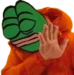pepedrake emote