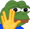 pepevulcan emote