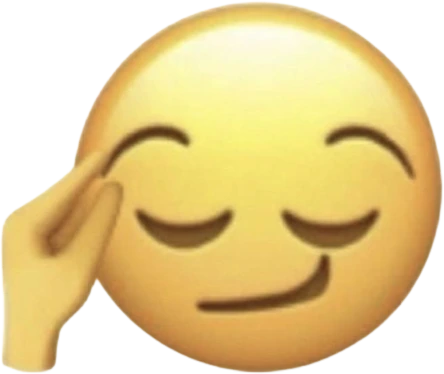 Debby emote