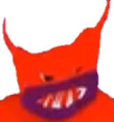 Deviousness emote