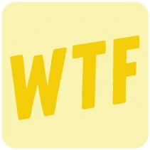 wtf emote