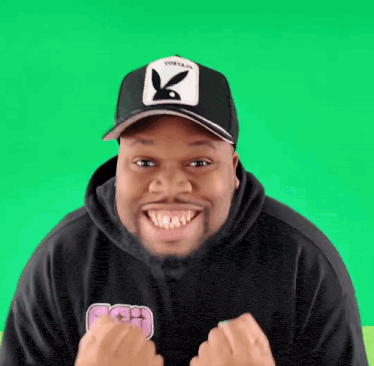 Jackpot static emote