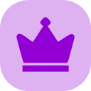 purple_owner_badge emoji