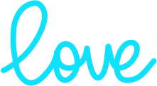 loveblue emote