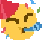 b_partying_face emote