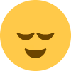 calm emote