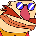 Egman emote