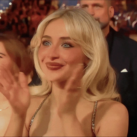 Cheerfulflirt emote