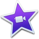 IMovie emoji