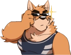legal_fixe emote