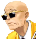 PayneSweat emote