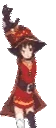MeguminDance emote