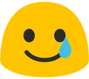 blobsmiletear emote