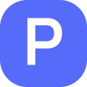 p_badge emote