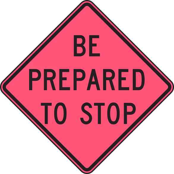 Stop emote