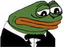 Basadge emote