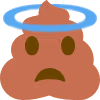 HolyShit emote