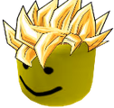 SaiyanOof emote