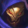 Aldous emote