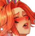 missfortune emoji