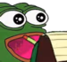 pepenoted emote