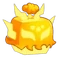 YellowLightning emote
