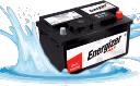 batterySplash emote