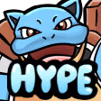 ToiseHype emote
