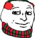 Tomfoolery emoji