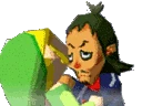 linebeckshake emote