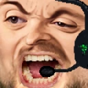 PLAY emote