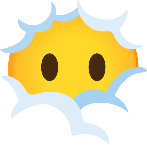 FaceinCloudsEmoji emote