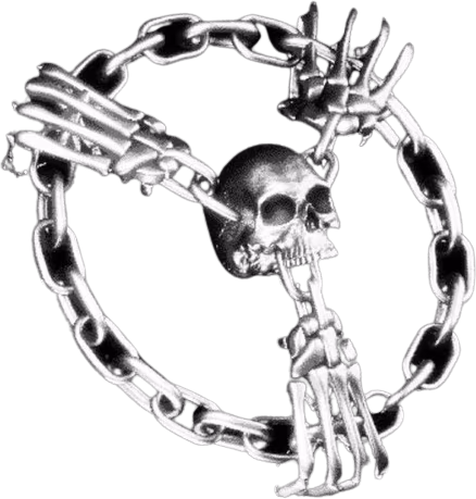 skeleton_wheel emote