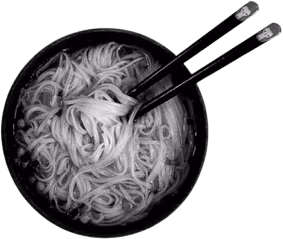 BlackRamen emote