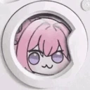 dorowashing emote
