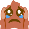 poop_very_sad emote