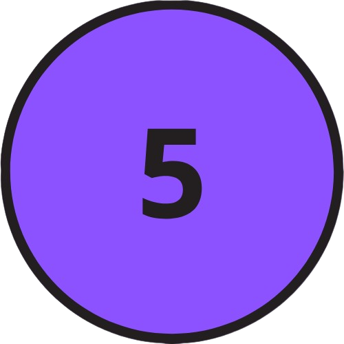 Purple_5 static emote