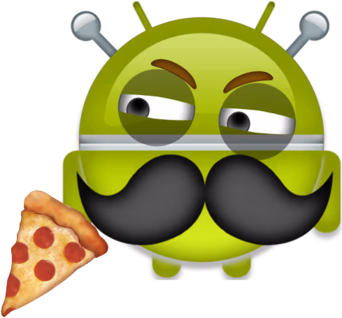 pizza emote
