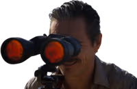 Lalo_Binoculars emote