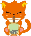 bobacat emote