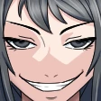 Grin emote