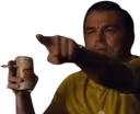 leo_point emote