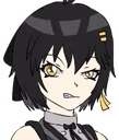 RoverCringe emote