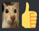 DosecatOk emote