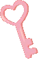 PinkKey emote