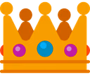 Crown emote