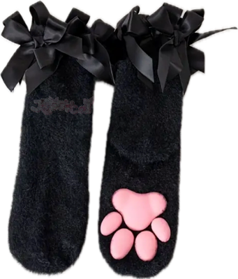 pawbeanssocks static emote